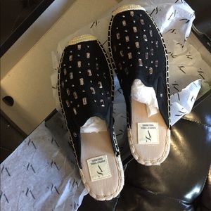 COPY - Simply Vera Vera Wang Poetry Espadrille Mu…